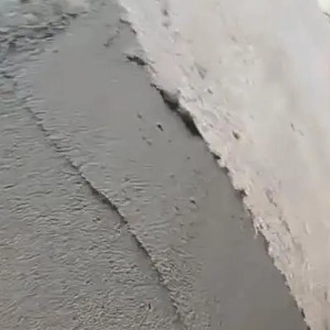 城中水工建筑物I级C55聚合物改性水泥砂浆 渠道防渗泵站加固迎水面抗冲刷砂浆