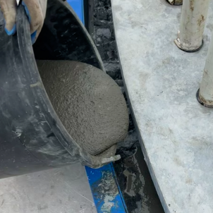 城中二类超细型cgm340电厂发电机汽轮机台板垫块设备基础大流态灌浆料