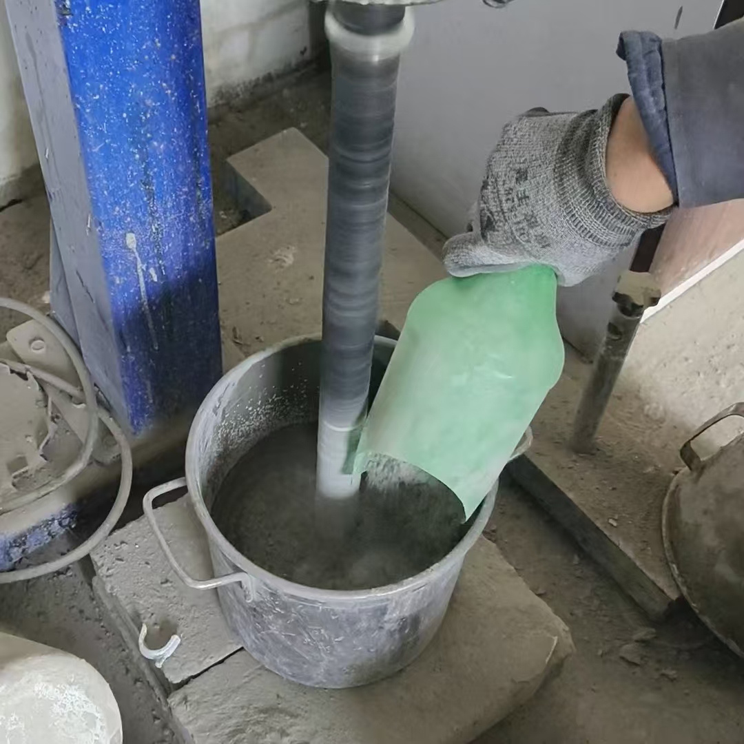 城中桥梁公路张拉用H60压浆料与普通压浆料有什么区别？