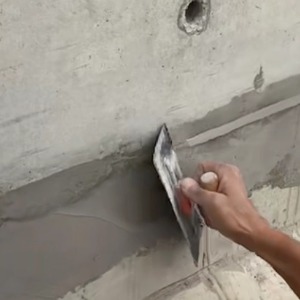 城中P型防护型环氧树脂砂浆