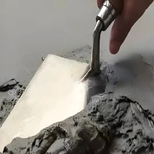 城中混凝土裂缝孔洞剥落冻融修复用高强度丙乳防腐蚀砂浆